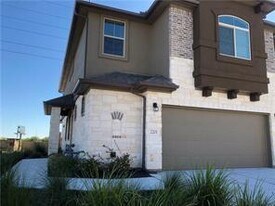 2880 Donnell Dr in Round Rock, TX - Building Photo