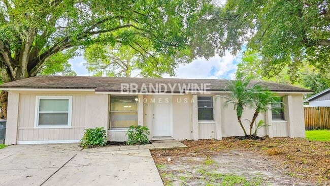 property at 3716 Ambermist Dr