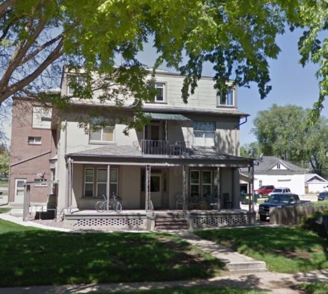 1427 9th Ave in Greeley, CO - Foto de edificio - Primary Photo