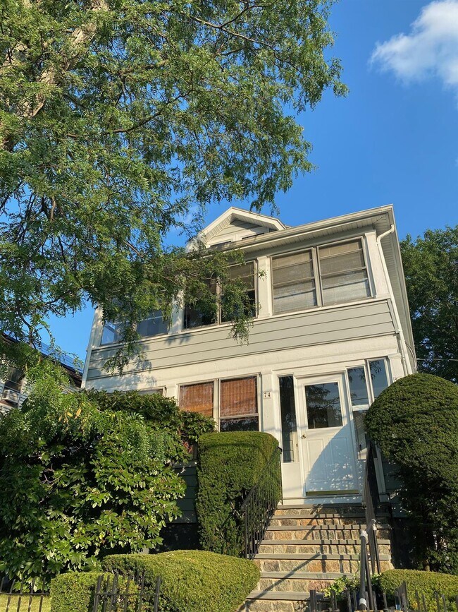 76 Endicott Ave Rentals in Somerville, MA