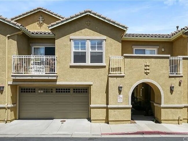 property at 11450 Church St