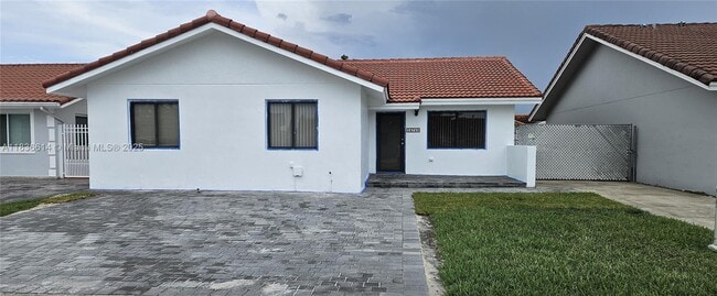 property at 14765 Kendale Lakes Blvd
