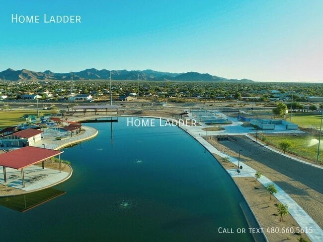 23626 W Mohave St in Buckeye, AZ - Building Photo - Building Photo