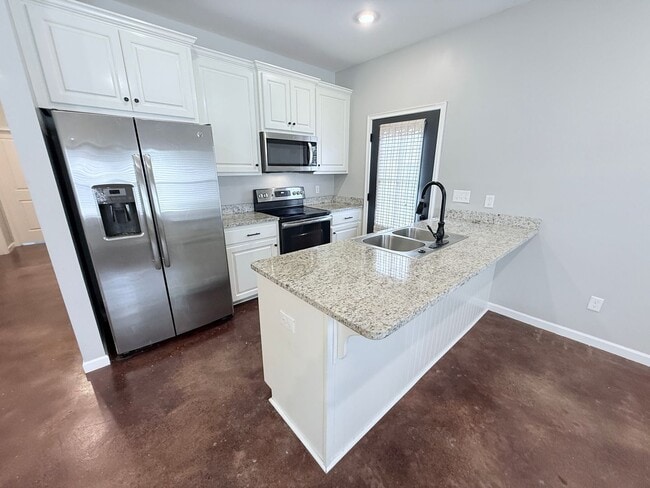 104 Private Rd 4017 in Oxford, MS - Building Photo - Building Photo