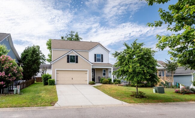 property at 1 Boyd's Neck Ct
