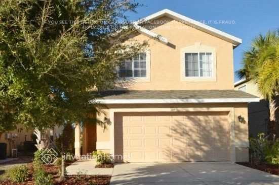 property at 309 Beacon Harbour Loop