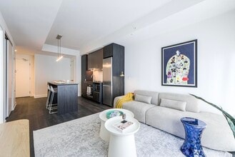 SVNTY in Toronto, ON - Building Photo - Building Photo