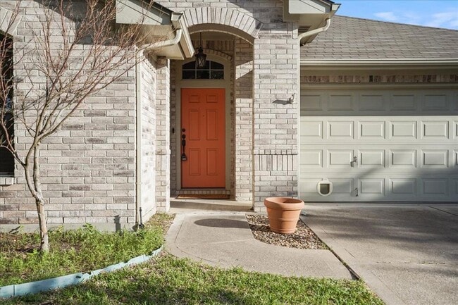 1608 Goddard Bluff Dr in Austin, TX - Building Photo - Building Photo