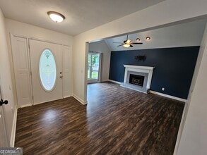 65 Tralee Trce in Sharpsburg, GA - Building Photo - Building Photo