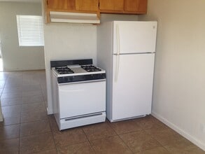 6589 Palo Verde Ave in Twentynine Palms, CA - Building Photo - Building Photo