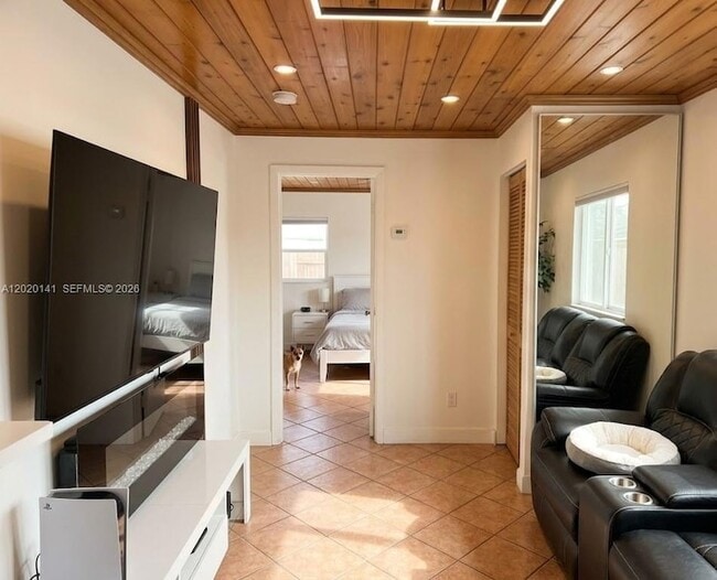 property at 4763 NW 3rd St