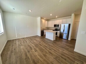 3905 Congaree Wy in Evans, CO - Building Photo - Building Photo