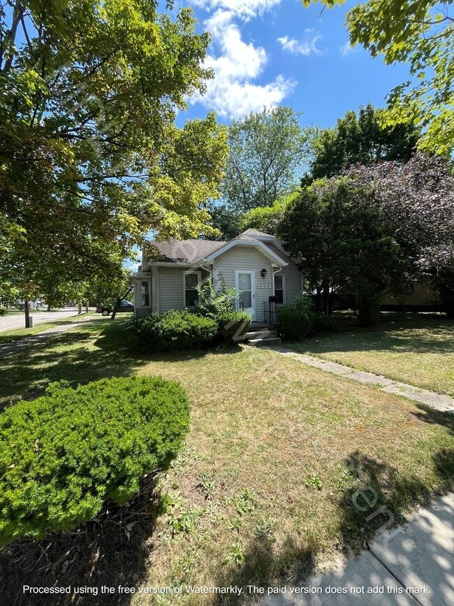 3474 Mackinaw St in Saginaw, MI - Building Photo - Building Photo
