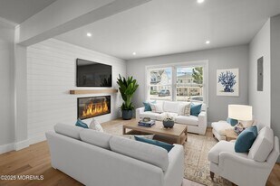 75 Grand Central Ave in Lavallette, NJ - Building Photo