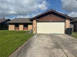 15227 Heron Park Dr in Humble, TX - Building Photo - Building Photo