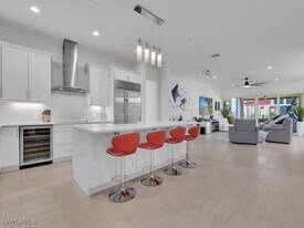 21490 Strada Nuova Circle in Estero, FL - Building Photo