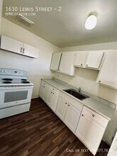 1630 Lewis St in Reno, NV - Building Photo - Building Photo