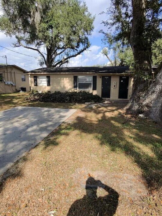 37221 Marlu Ln in Dade City, FL - Building Photo