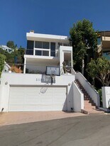 2150 Ruby Pl in Laguna Beach, CA - Building Photo