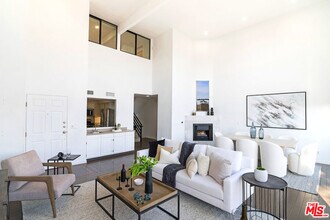 1059 S Shenandoah St in Los Angeles, CA - Building Photo - Building Photo