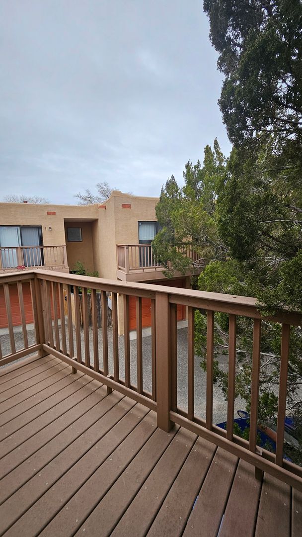 2208 Martha St NE in Albuquerque, NM - Building Photo - Building Photo