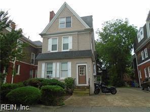 611 Boissevain Ave in Norfolk, VA - Building Photo