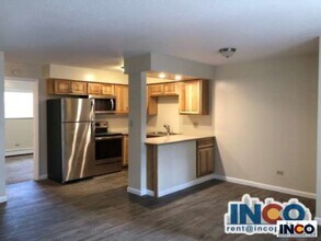 1280 S Wolff St-Unit -5 in Denver, CO - Building Photo - Building Photo