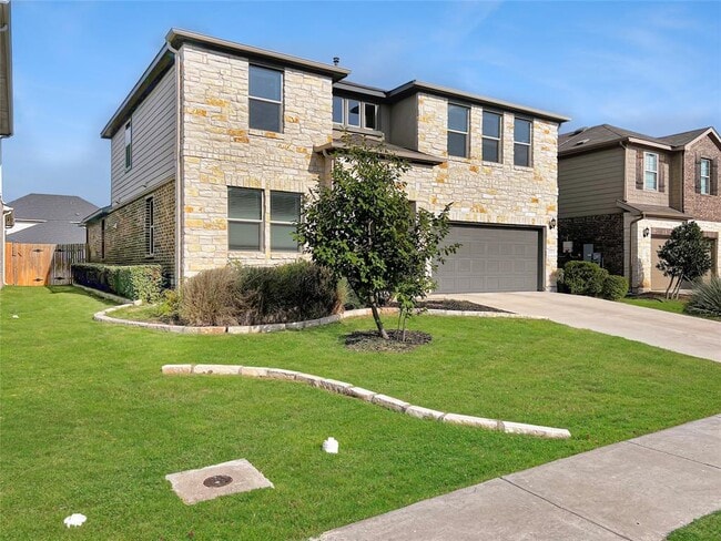 16917 Casanova Ave in Pflugerville, TX - Building Photo - Building Photo
