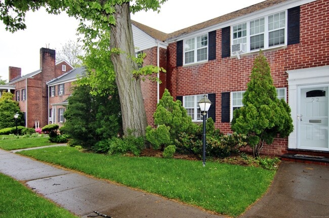 property at 22 4th St