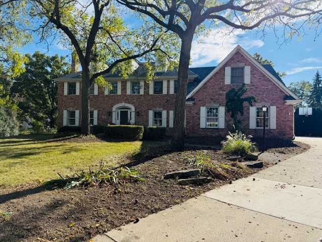 property at 210 St Michael Ct