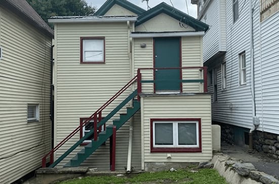 424 Monroe Ave in Scranton, PA - Building Photo - Building Photo