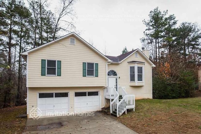 267 Silverthorne Cir in Douglasville, GA - Building Photo - Building Photo