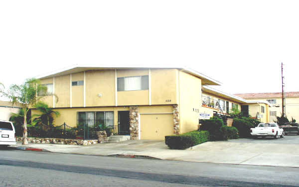 1132 Freeman Ave in Long Beach, CA - Building Photo - Building Photo