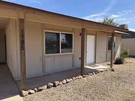 1785 S Papago Dr in Apache Junction, AZ - Building Photo