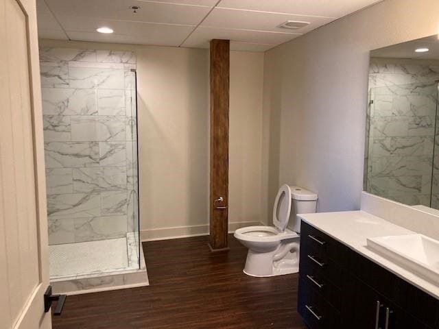 property at 806 Sampson St