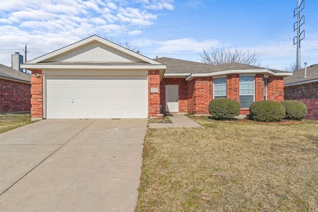 2608 Glenhaven Dr in McKinney, TX - Foto de edificio - Building Photo