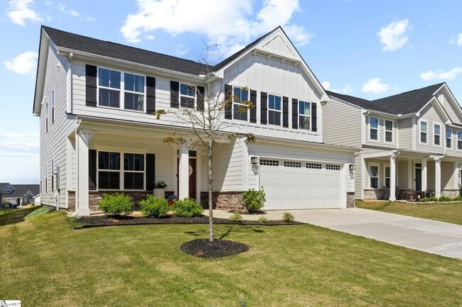 680 Lady Fern Dr in Woodruff, SC - Building Photo - Building Photo