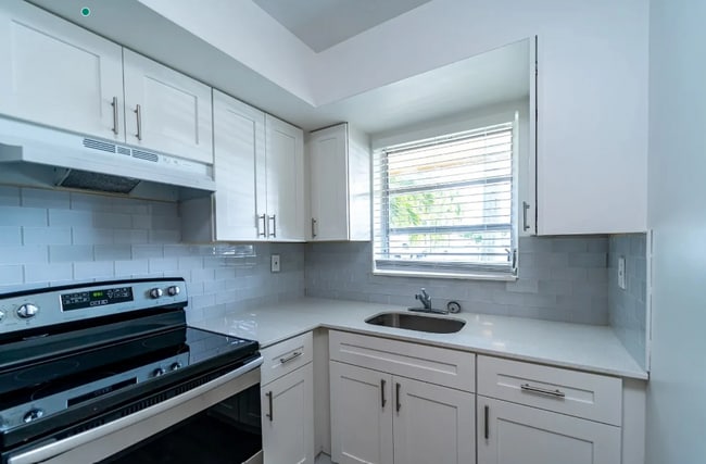 property at 4152 SW 24th Ct