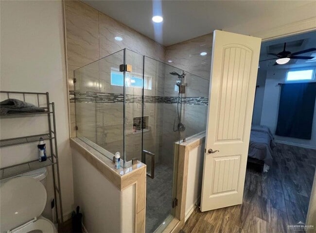 1605 Alexa Marie St in Mission, TX - Building Photo - Building Photo