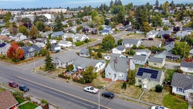 5115 S Oakes St in Tacoma, WA - Building Photo - Building Photo