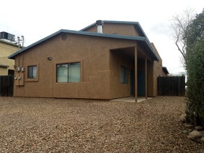 1409 E Lee St in Tucson, AZ - Building Photo - Building Photo