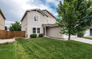 7703 Corso St in Reno, NV - Building Photo