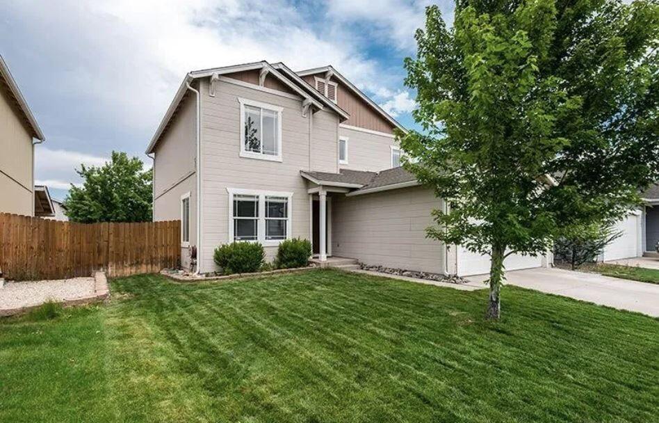 7703 Corso St in Reno, NV - Building Photo