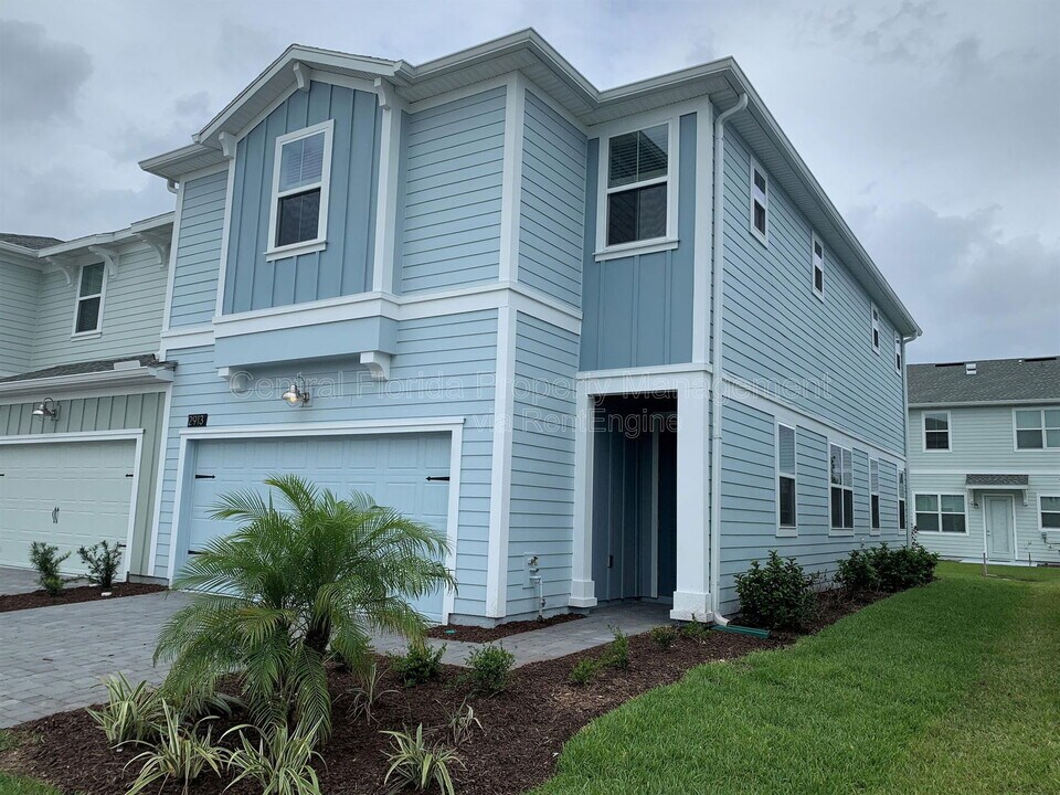 2913 Verse St in Kissimmee, FL - Building Photo