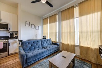 1111 Shepherd Dr in Houston, TX - Building Photo - Building Photo