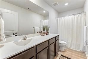 22610 Steel Blue Jaybird Dr in Hockley, TX - Building Photo - Building Photo