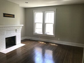 2701 W Linden Ave in Nashville, TN - Building Photo - Building Photo