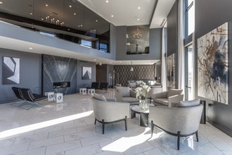 South Main Building in Houston, TX - Foto de edificio - Interior Photo