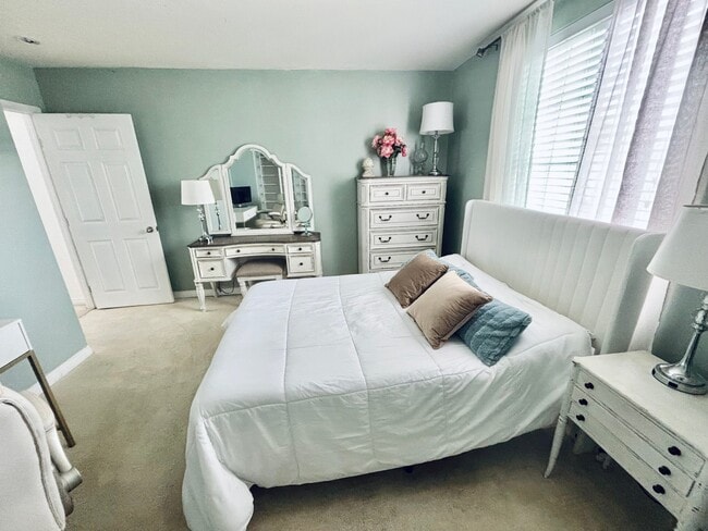 property at 5130 Kesling St