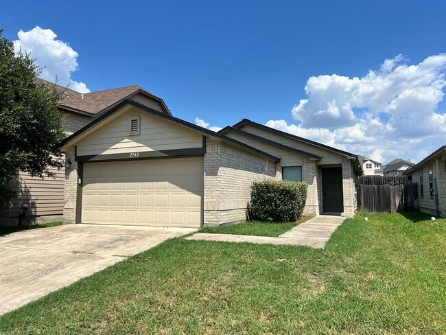 2742 Perkins Pl in Georgetown, TX - Building Photo - Building Photo